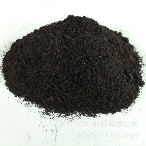 安全防烧根 三品羊粪有机肥助你轻松种好菜