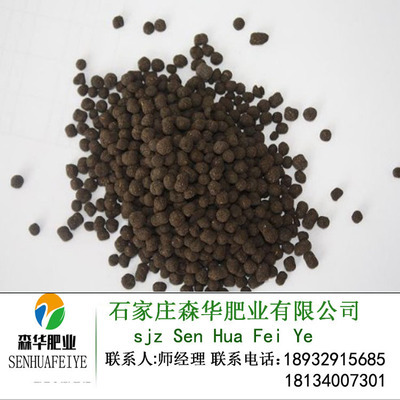 羊粪有机肥料 天然生物肥力与高效改良增产之道