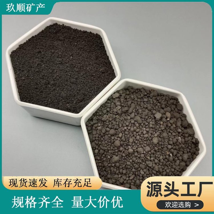 探访河北最大有机肥企业 守好土壤健康的绿色防线